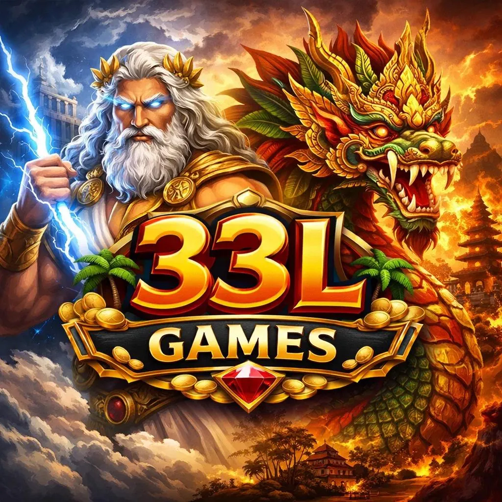 33L - Perang Strategis dalam Game TPS