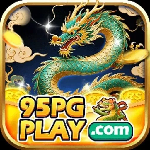95PGPLAY - Permainan Tembak Ikan Seru dan Mengasyikkan