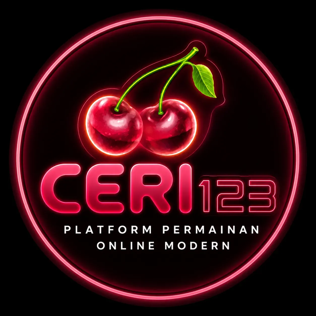 CERI123 - Simulasi Kehidupan yang Seru dan Menarik