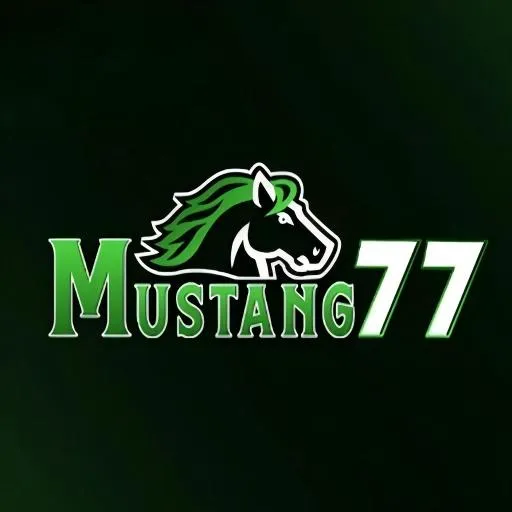 MUSTANG77 - Game Simulasi Berkendara Terbaik
