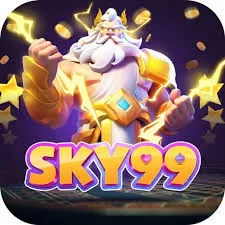 SKY99 - Permainan Memancing Terbaik untuk Penggemar Fishing