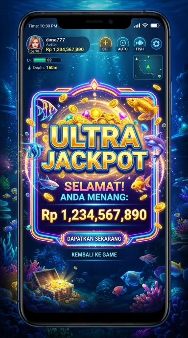 Pengguna senang dengan fitur baru di aplikasi dana777.